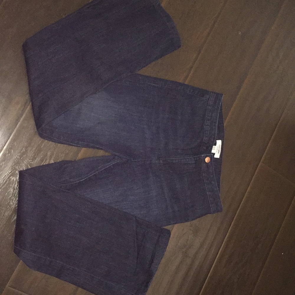 Forever 21 jeans high waist